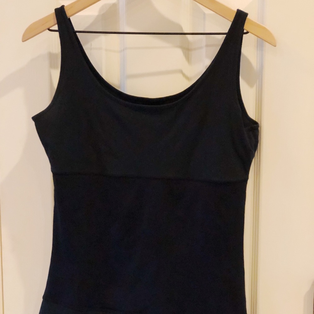 Shaping Tank Top